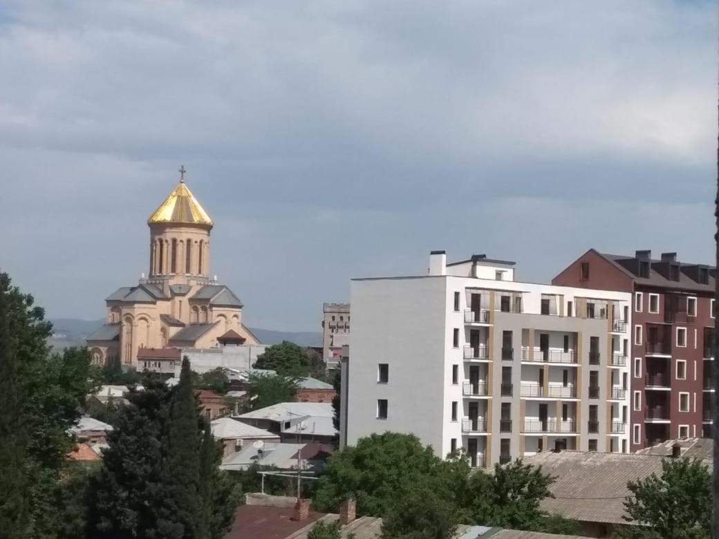 Avlabari Old Town Residence Tbilisi Ngoại thất bức ảnh