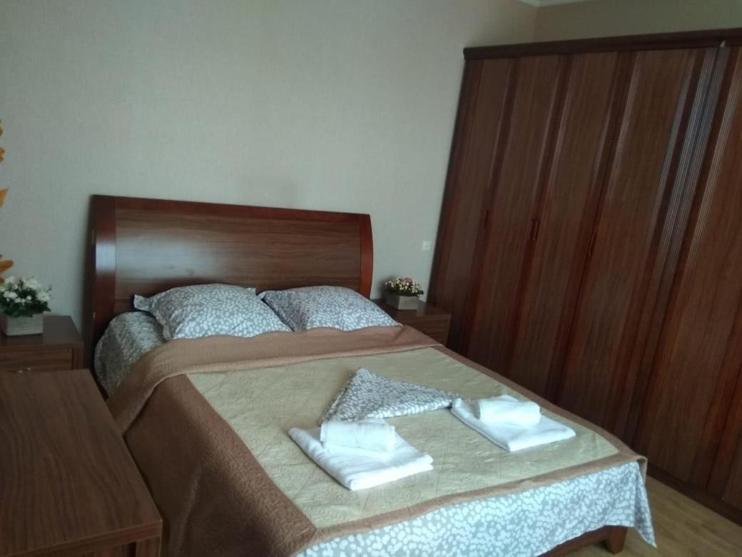 Avlabari Old Town Residence Tbilisi Ngoại thất bức ảnh