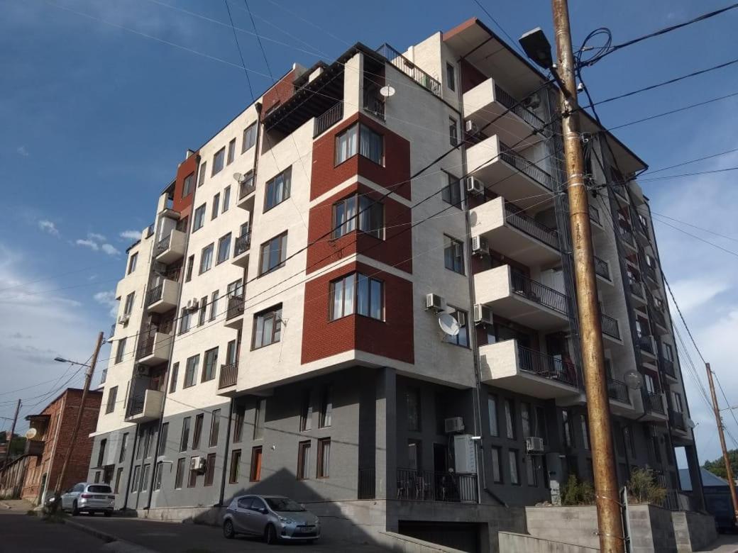 Avlabari Old Town Residence Tbilisi Ngoại thất bức ảnh
