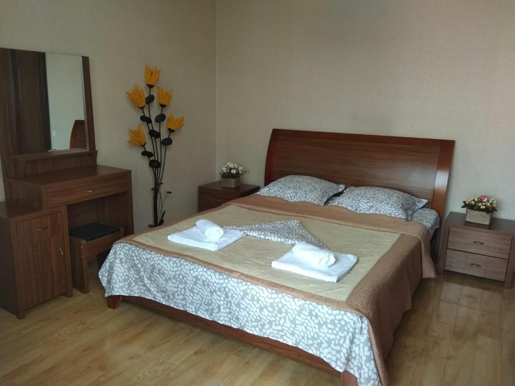Avlabari Old Town Residence Tbilisi Ngoại thất bức ảnh
