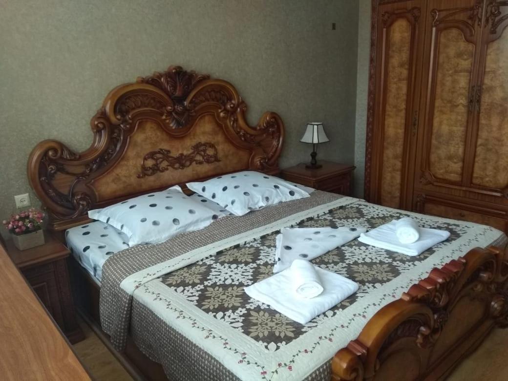 Avlabari Old Town Residence Tbilisi Ngoại thất bức ảnh