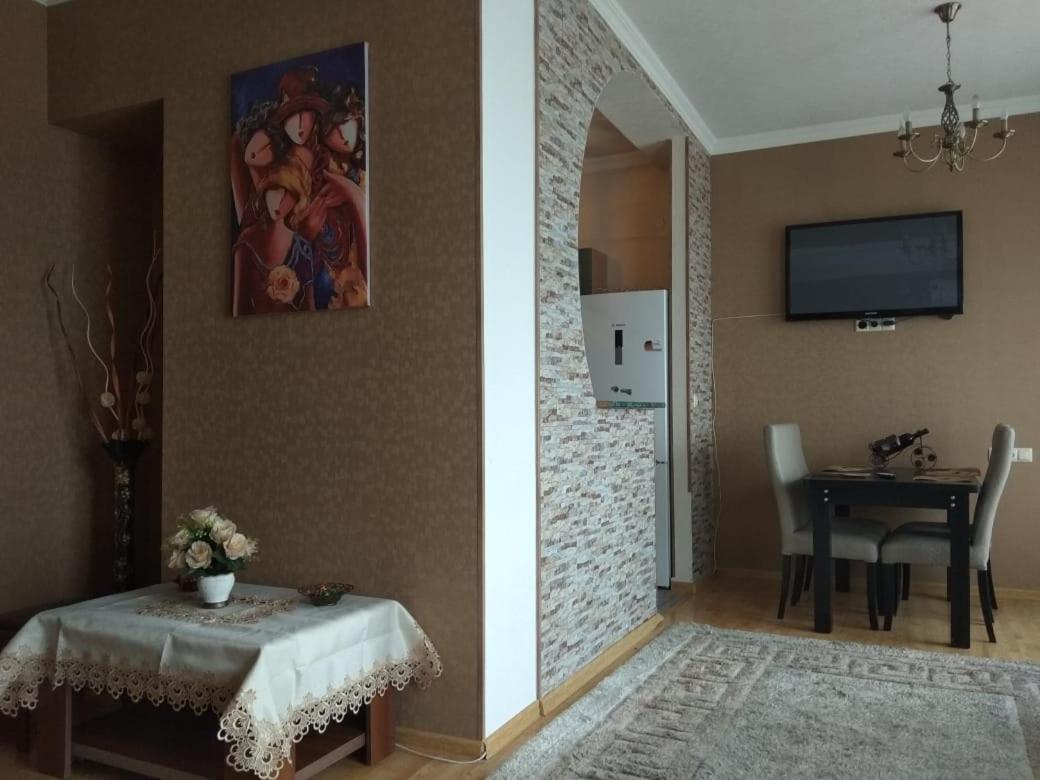 Avlabari Old Town Residence Tbilisi Ngoại thất bức ảnh