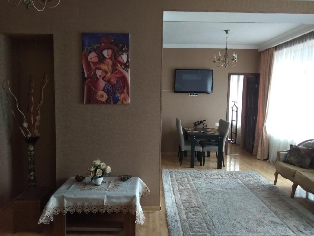 Avlabari Old Town Residence Tbilisi Ngoại thất bức ảnh
