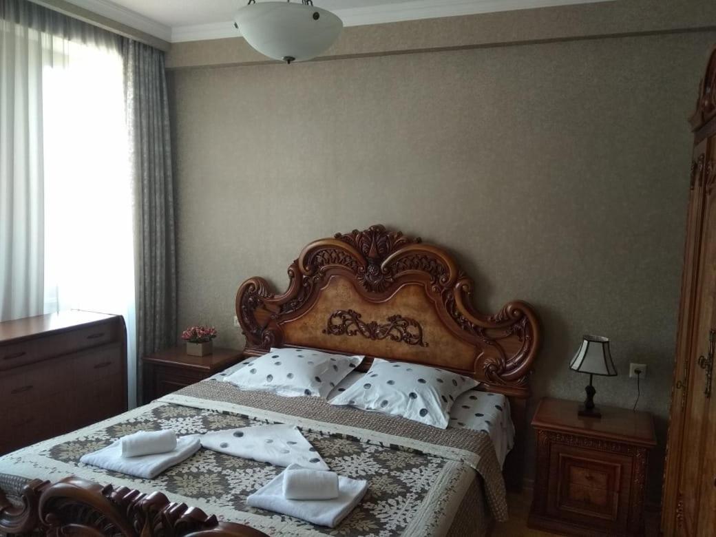 Avlabari Old Town Residence Tbilisi Ngoại thất bức ảnh