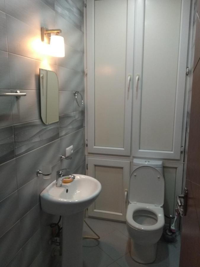 Avlabari Old Town Residence Tbilisi Ngoại thất bức ảnh