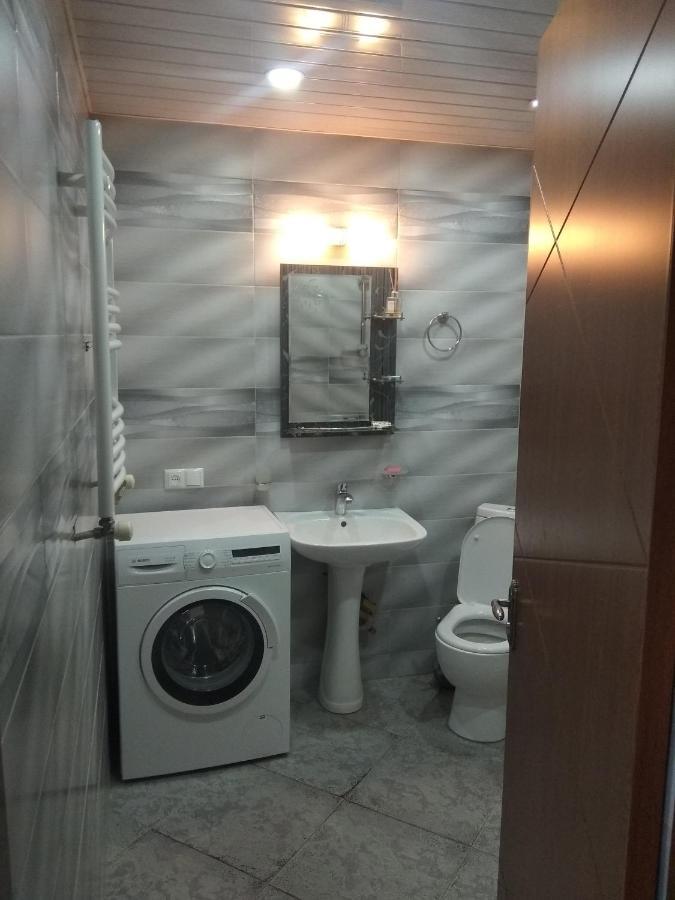 Avlabari Old Town Residence Tbilisi Ngoại thất bức ảnh