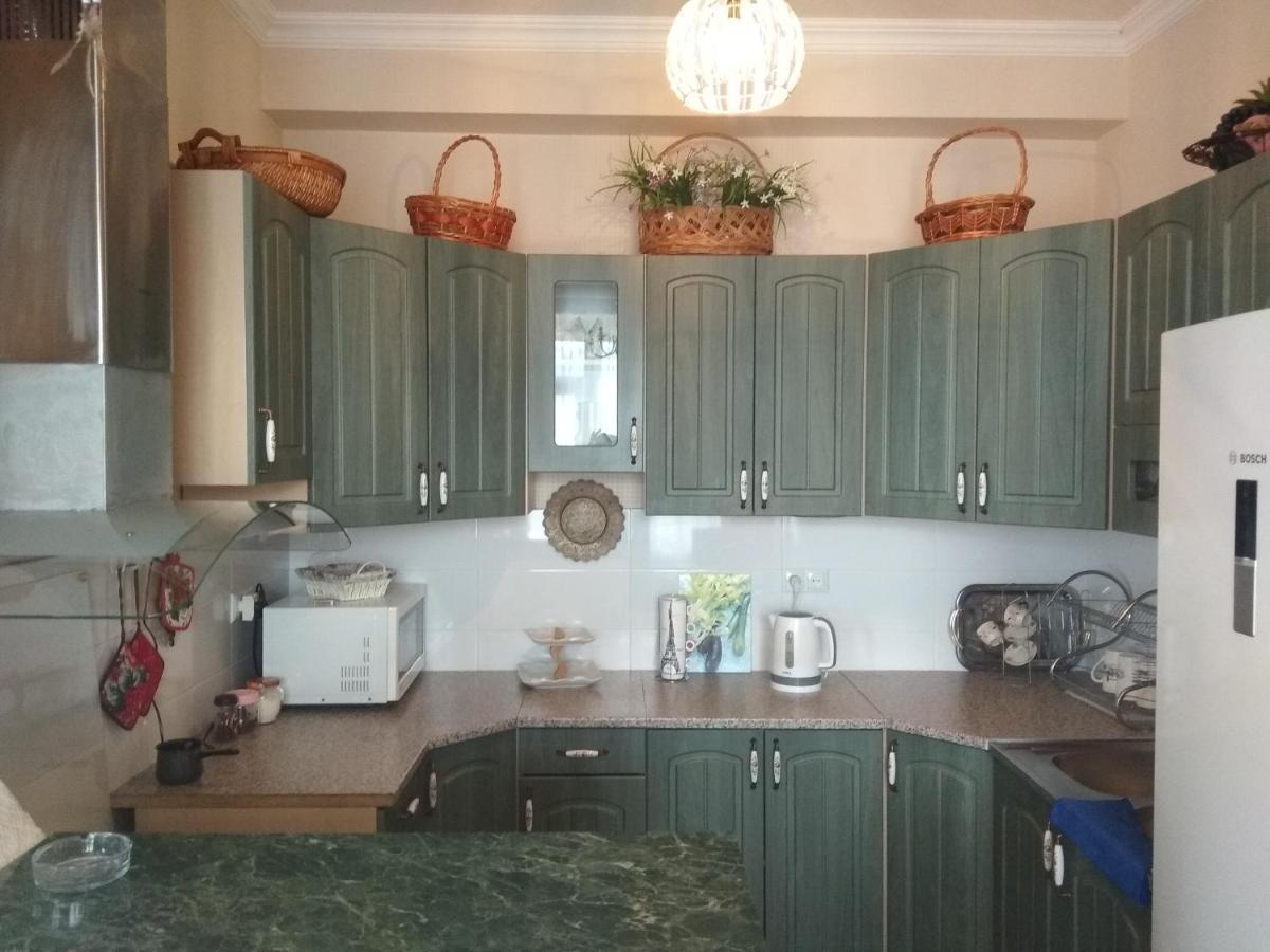 Avlabari Old Town Residence Tbilisi Ngoại thất bức ảnh